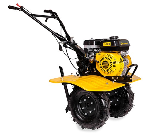 Мотоблок бензиновый Champion ВС8723