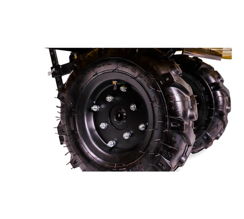 Мотоблок бензиновый Champion ВС8723