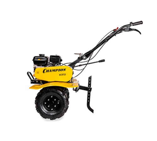 Мотоблок бензиновый Champion ВС8723