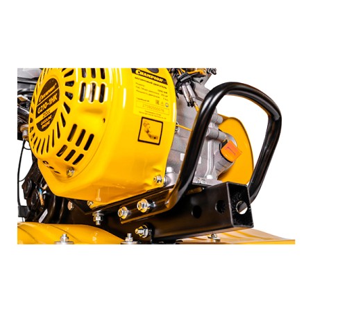 Мотоблок бензиновый Champion ВС8723