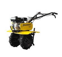 Мотоблок бензиновый Champion ВС8724