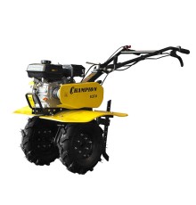Мотоблок бензиновый Champion ВС8724