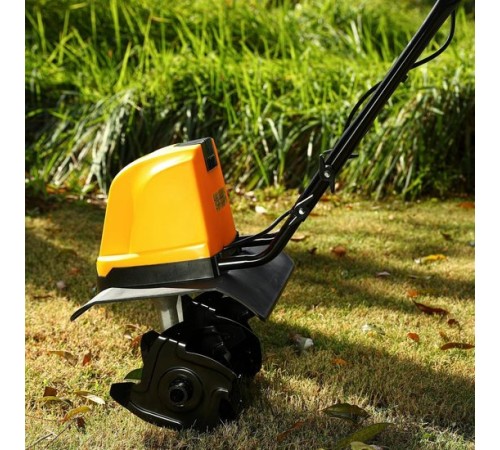 Культиватор электрический  Deko DKET1050