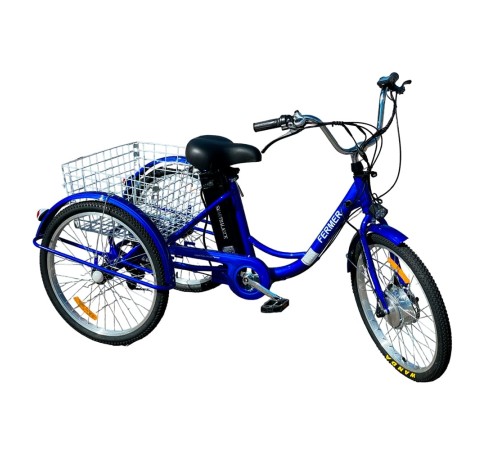 Электровелосипед SmartBalance   Fermer