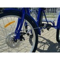 Электровелосипед SmartBalance   Fermer