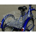 Электровелосипед SmartBalance   Fermer