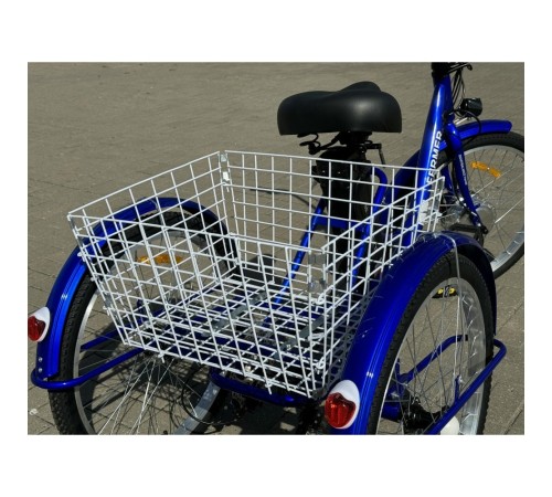 Электровелосипед SmartBalance   Fermer