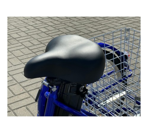 Электровелосипед SmartBalance   Fermer