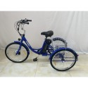 Электровелосипед SmartBalance   Fermer