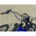 Электровелосипед SmartBalance   Fermer