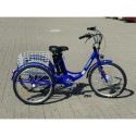 Электровелосипед SmartBalance   Fermer