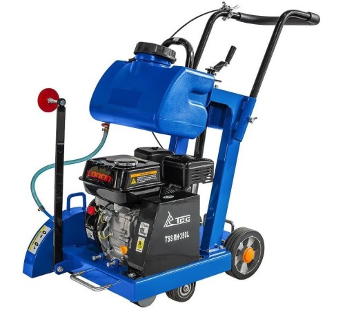 Резчик швов TSS RH-350L