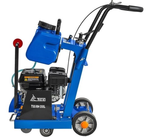 Резчик швов TSS RH-350L