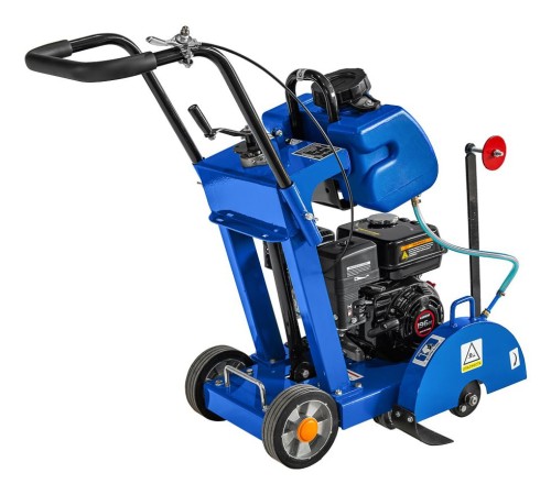 Резчик швов TSS RH-350L