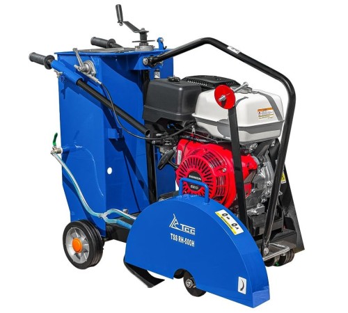 Резчик швов TSS RH-500H