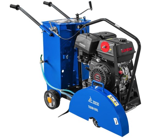 Резчик швов TSS RH-500L