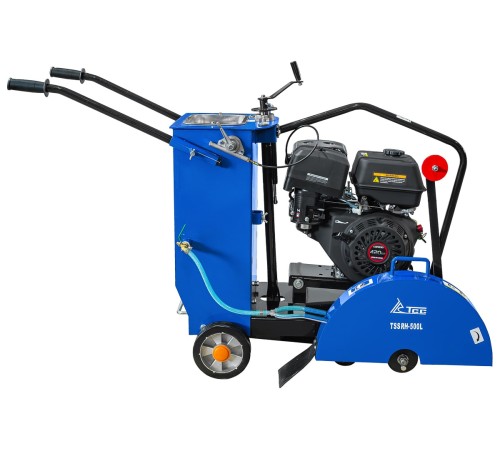 Резчик швов TSS RH-500L