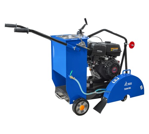 Резчик швов TSS RH-500L