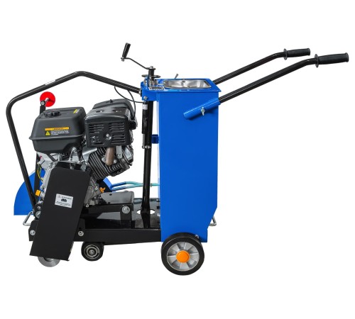 Резчик швов TSS RH-500L