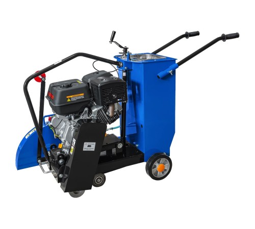 Резчик швов TSS RH-500L