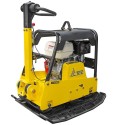 Виброплита реверсивная TSS WP330YH