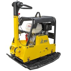 Виброплита реверсивная TSS WP330YH
