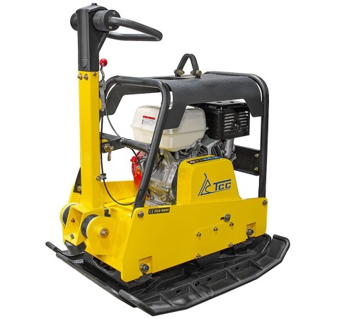 Виброплита реверсивная TSS WP330YH