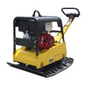 Виброплита реверсивная TSS WP330YH