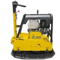Виброплита реверсивная TSS WP330YH