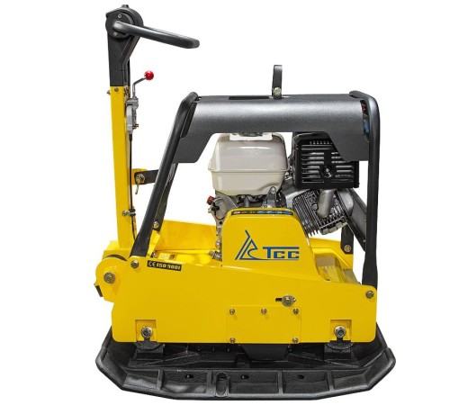 Виброплита реверсивная TSS WP330YH