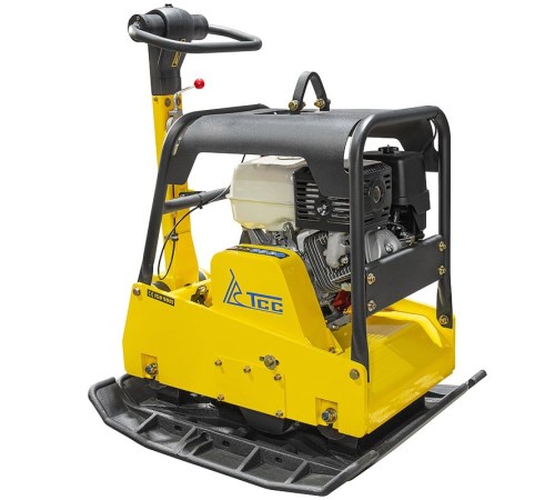 Виброплита реверсивная TSS WP330YH