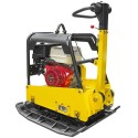 Виброплита реверсивная TSS WP330YH