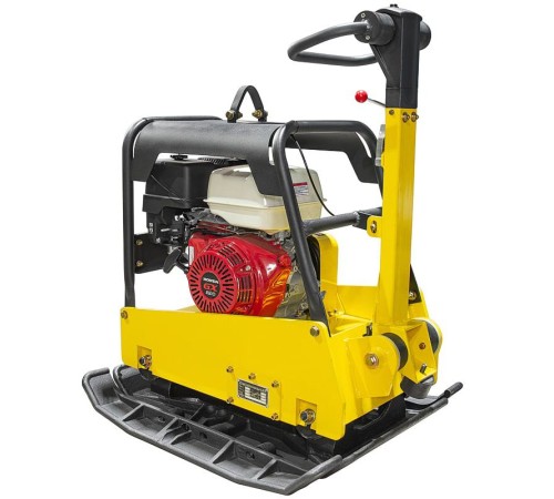 Виброплита реверсивная TSS WP330YH