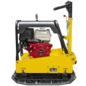 Виброплита реверсивная TSS WP330YH