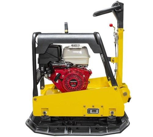 Виброплита реверсивная TSS WP330YH