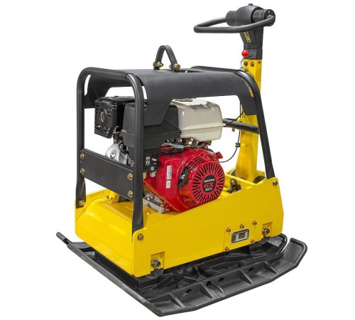 Виброплита реверсивная TSS WP330YH