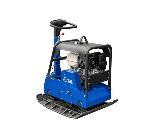 Виброплита реверсивная TSS WP330YH