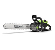 Пила аккумуляторная Greenworks 82V OCS600 (Без АКБ и ЗУ)