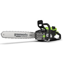 Пила аккумуляторная Greenworks 82V OCS600 (Без АКБ и ЗУ)