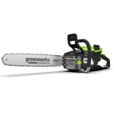 Пила аккумуляторная Greenworks 82V OCS600 (Без АКБ и ЗУ)