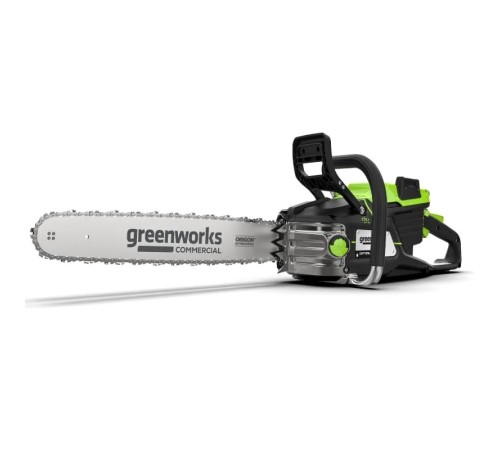 Пила аккумуляторная Greenworks 82V OCS600 (Без АКБ и ЗУ)