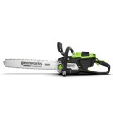Пила аккумуляторная Greenworks 82V OCS600 (Без АКБ и ЗУ)