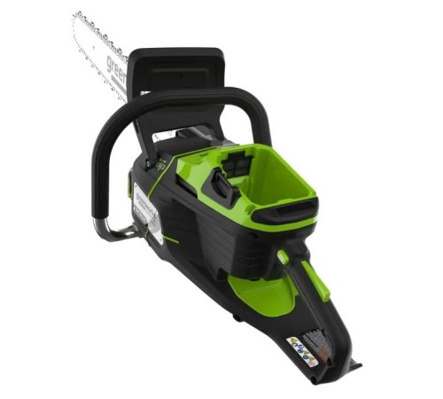 Пила аккумуляторная Greenworks 82V OCS600 (Без АКБ и ЗУ)