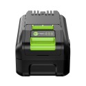 Аккумулятор Greenworks 24V 4Ач High Power G24HP4