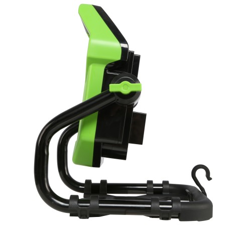 LED-прожектор с гибридным питанием Greenworks G40WLH 40V / 220V (Без АКБ и ЗУ)