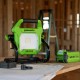 LED-прожектор с гибридным питанием Greenworks G40WLH 40V / 220V (Без АКБ и ЗУ)
