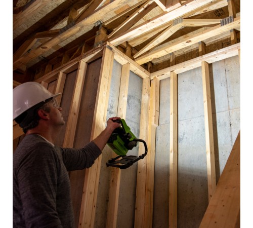 LED-прожектор с гибридным питанием Greenworks G40WLH 40V / 220V (Без АКБ и ЗУ)