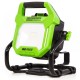 LED-прожектор с гибридным питанием Greenworks G82WLH 82V / 220V (Без АКБ и ЗУ)