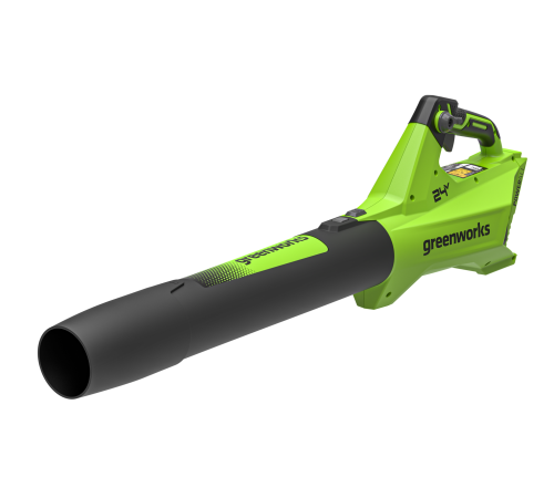 Воздуходувка аккумуляторная Greenworks 24V G24BIII (Без АКБ и ЗУ)