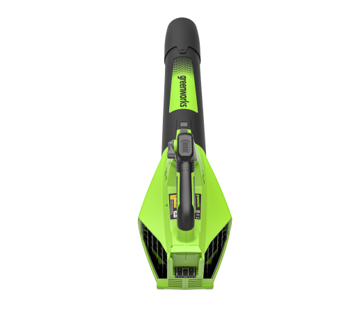 Воздуходувка аккумуляторная Greenworks 24V G24BIII (Без АКБ и ЗУ)